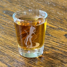 Load image into Gallery viewer, 2oz Sexy Demon Succubus Shot glass