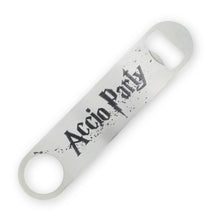 Load image into Gallery viewer, Accio Party - Bottle Opener