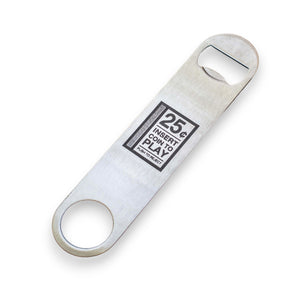 Insert Coin To Play - Bottle Opener