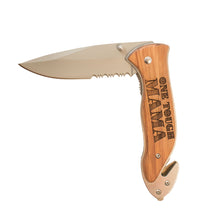 Load image into Gallery viewer, Knife - One Tough Mama - 138