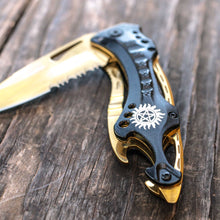 Load image into Gallery viewer, Knife - Anti Possession MTech