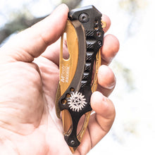 Load image into Gallery viewer, Knife - Anti Possession MTech