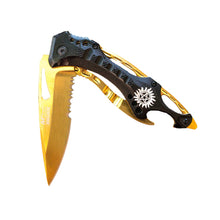 Load image into Gallery viewer, Knife - Anti Possession MTech