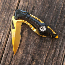 Load image into Gallery viewer, Knife - Anti Possession MTech