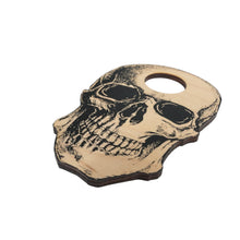 Load image into Gallery viewer, Spirit Board - Dante's Inferno with Skull Cursor WITH STAND - Sign
