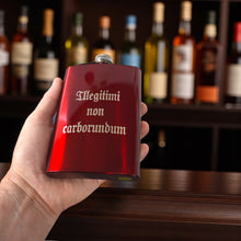 Load image into Gallery viewer, 8oz - CUSTOM - Illegitimi non carborundum