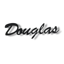 Load image into Gallery viewer, Sign - Custom - PERONALIZED - Cutout - Name or Word