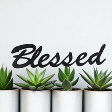 Load image into Gallery viewer, Sign - Custom - PERONALIZED - Cutout - Name or Word