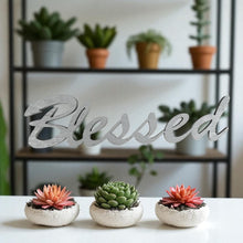 Load image into Gallery viewer, Sign - Custom - PERONALIZED - Cutout - Name or Word