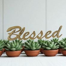 Load image into Gallery viewer, Sign - Custom - PERONALIZED - Cutout - Name or Word