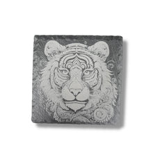 Load image into Gallery viewer, Coaster - Slate - Fancy Animals - SET OF 4