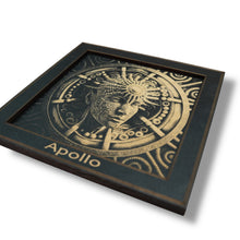 Load image into Gallery viewer, Framed Art - PERSONALIZED - CUSTOM - 3rd Eye