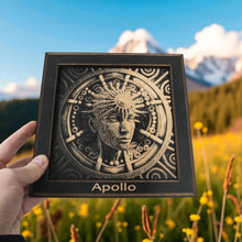 Load image into Gallery viewer, Framed Art - PERSONALIZED - CUSTOM - 3rd Eye