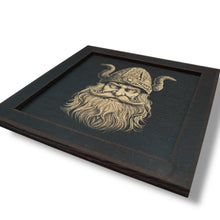 Load image into Gallery viewer, Framed Art - CUSTOM - Gnome SET of 3 Pictures