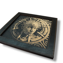 Load image into Gallery viewer, Framed Art - CUSTOM - 3rd Eye