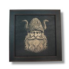 Load image into Gallery viewer, Framed Art - CUSTOM - Gnome SET of 3 Pictures