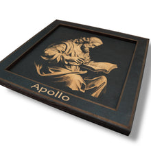 Load image into Gallery viewer, Framed Art - PERSONALIZED - CUSTOM - Jesus