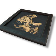 Load image into Gallery viewer, Framed Art - CUSTOM - Jesus