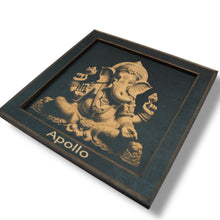 Load image into Gallery viewer, Framed Art - PERSONALIZED - CUSTOM - Ganesh