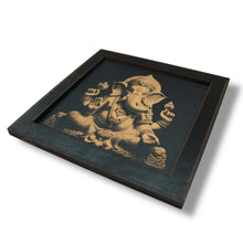 Load image into Gallery viewer, Framed Art - CUSTOM - Ganesh
