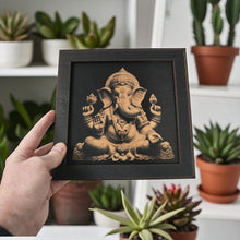 Load image into Gallery viewer, Framed Art - CUSTOM - Ganesh