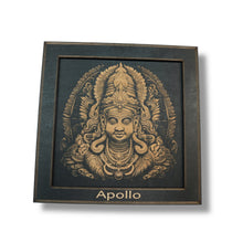 Load image into Gallery viewer, Framed Art - PERSONALIZED - CUSTOM - Brahma