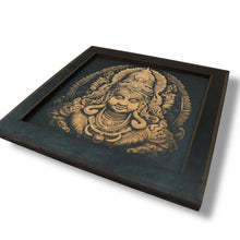 Load image into Gallery viewer, Framed Art - CUSTOM - Brahma