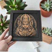 Load image into Gallery viewer, Framed Art - CUSTOM - Brahma