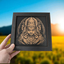 Load image into Gallery viewer, Framed Art - CUSTOM - Brahma