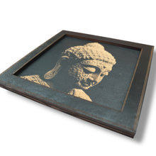 Load image into Gallery viewer, Framed Art - CUSTOM - Budha