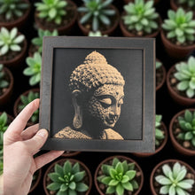 Load image into Gallery viewer, Framed Art - CUSTOM - Budha