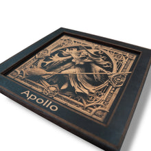 Load image into Gallery viewer, Framed Art - PERSONALIZED - CUSTOM - Haloween Witch