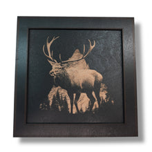 Load image into Gallery viewer, Framed Art - CUSTOM - Deer