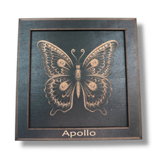 Load image into Gallery viewer, Framed Art - PERSONALIZED - CUSTOM - Butterfly