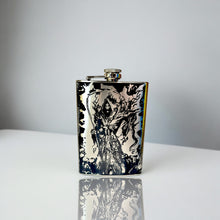 Load image into Gallery viewer, 8oz Reaper - Flask