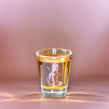 Load image into Gallery viewer, 2oz Sexy Demon Succubus Shot glass