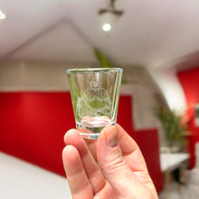 Load image into Gallery viewer, 2oz Buddha Shot Glass