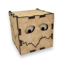 Load image into Gallery viewer, Hairy Monster Box - Kit