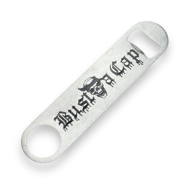 Bust a Cap - Bottle Opener