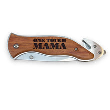Load image into Gallery viewer, Knife - One Tough Mama - 138