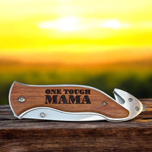 Load image into Gallery viewer, Knife - One Tough Mama - 138