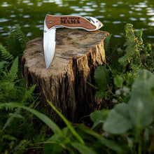 Load image into Gallery viewer, Knife - One Tough Mama - 138