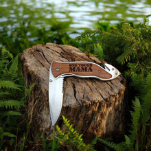 Load image into Gallery viewer, Knife - One Tough Mama - 138