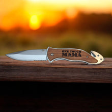 Load image into Gallery viewer, Knife - One Tough Mama - 138