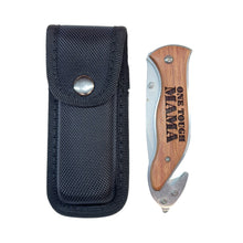Load image into Gallery viewer, Knife - One Tough Mama - 138