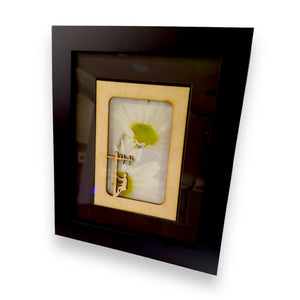 Lineman 5X7 Photo Frame Insert - Baltic Birch