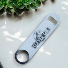 Load image into Gallery viewer, Clever Girl - Bottle Opener