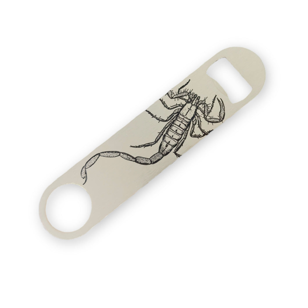 Scorpion - Bottle Opener