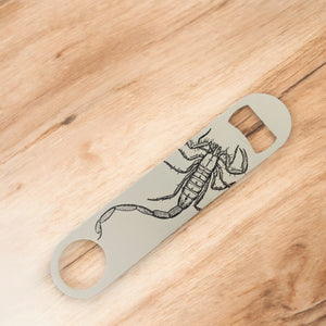 Scorpion - Bottle Opener