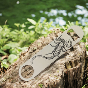 Scorpion - Bottle Opener